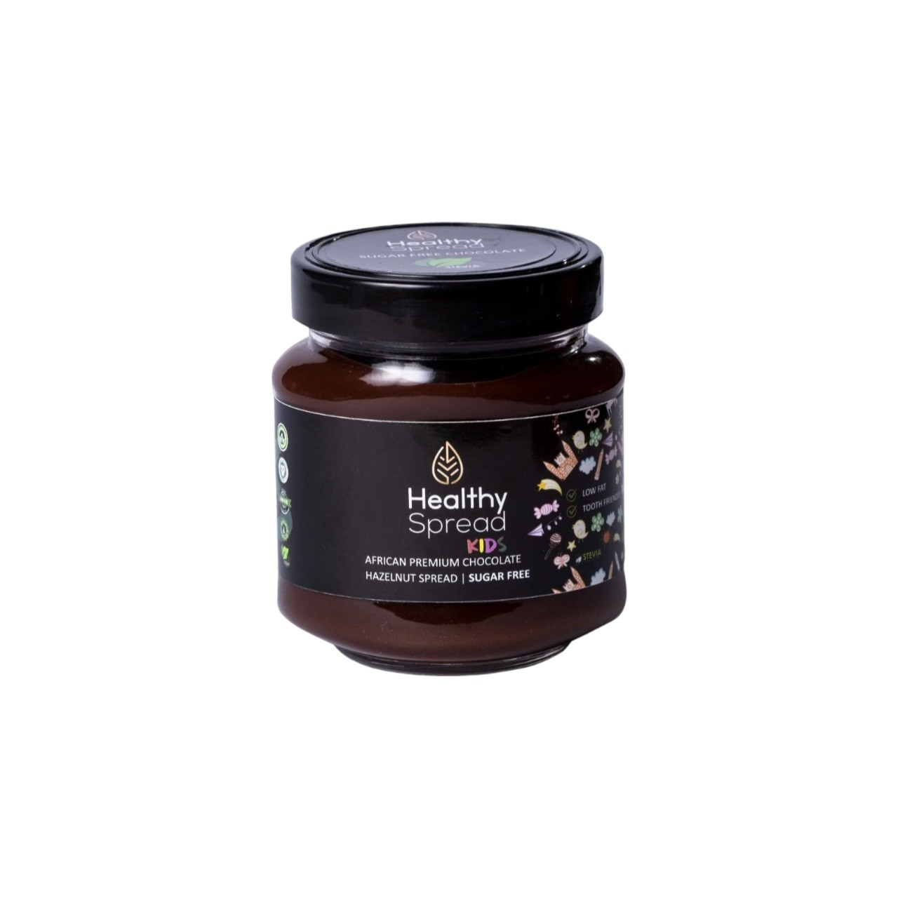 Healthy Spread Kids 210g