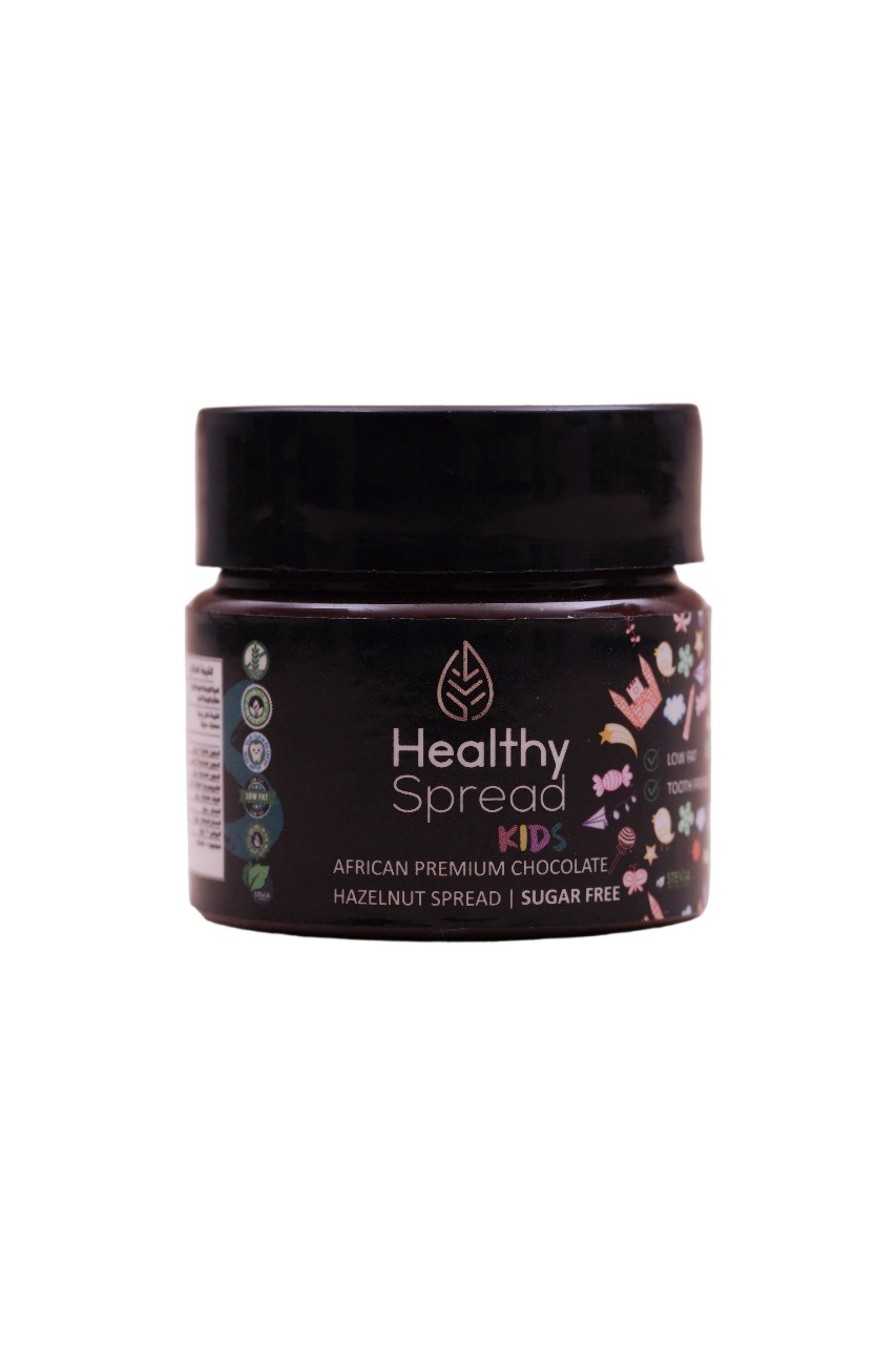 Healthy Spread Kids 40g