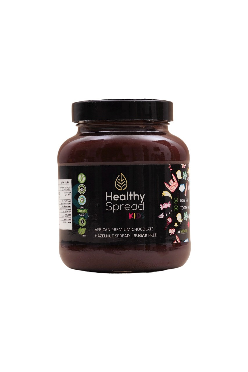 Healthy Spread Kid 375g