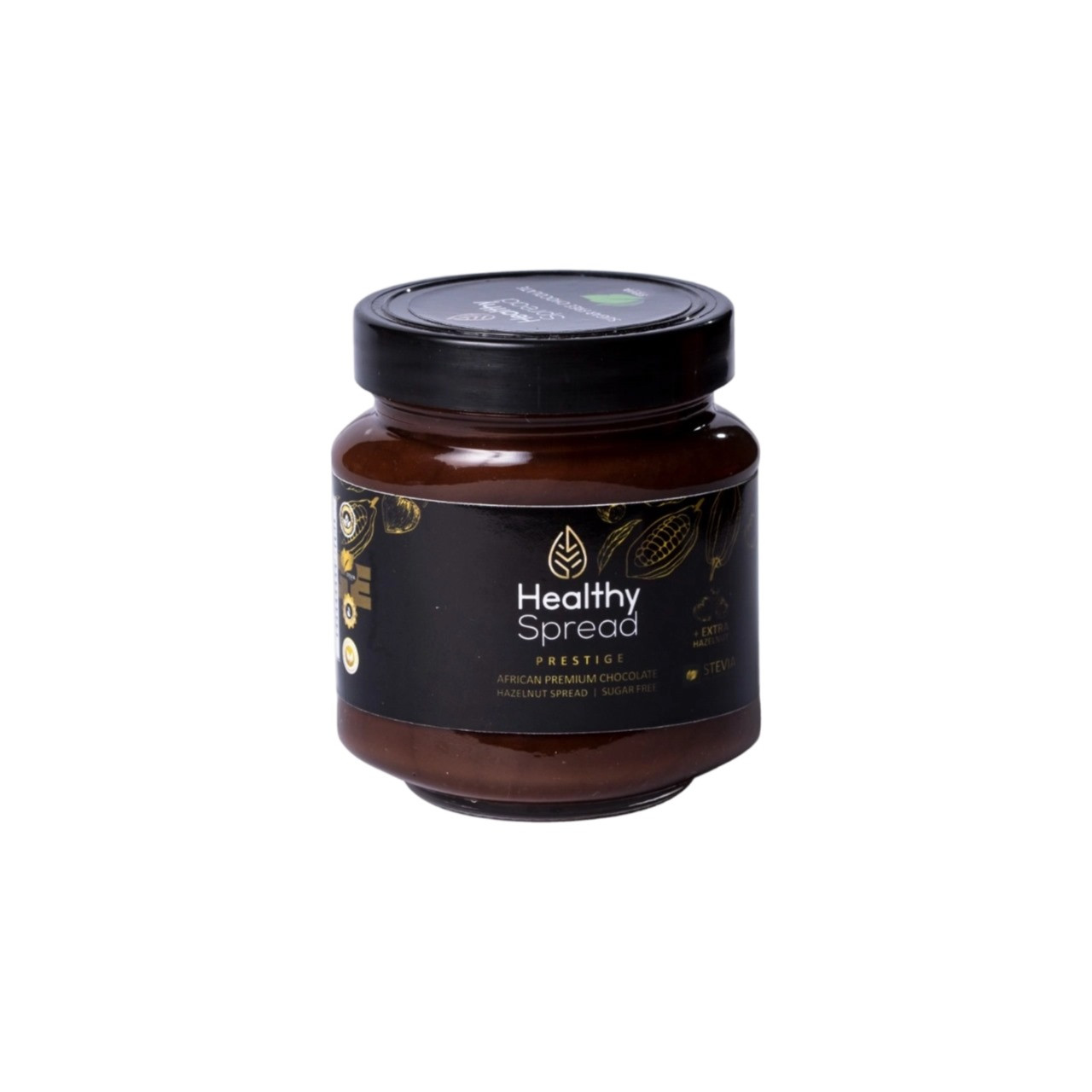 Healthy Spread Prestige 210g