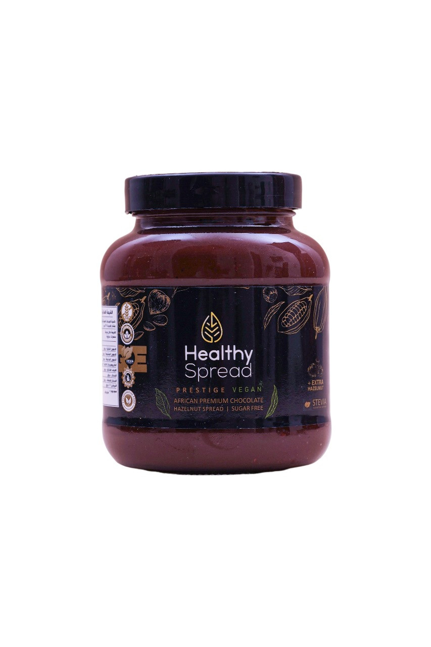 Healthy Spread Prestige Vegan 375g