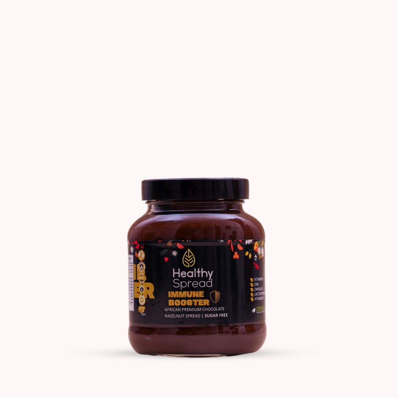 Healthy Spread Immune booster 375g