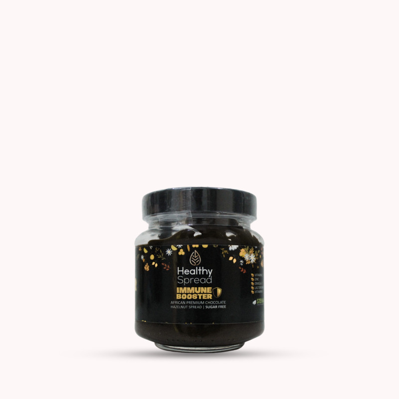 Healthy Spread Immune Booster 180G