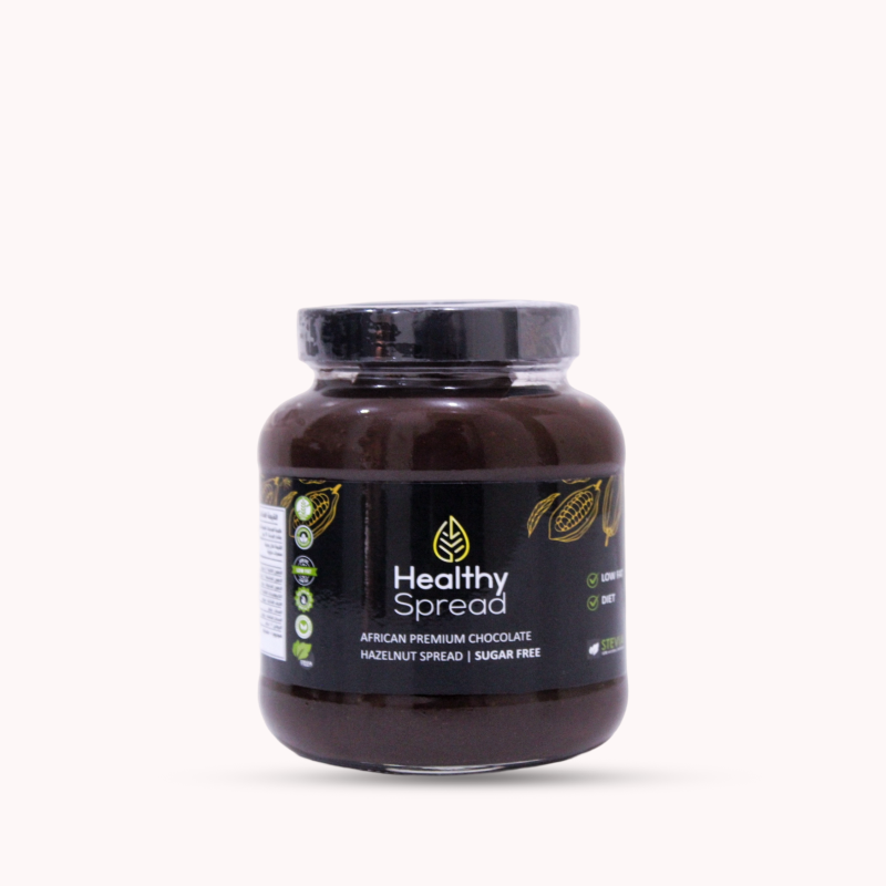 Healthy Spread 375g