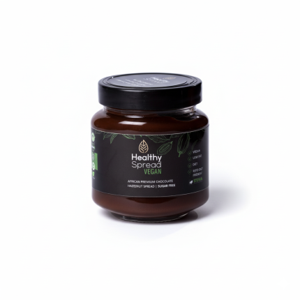 Healthy Spread Vegan 190g