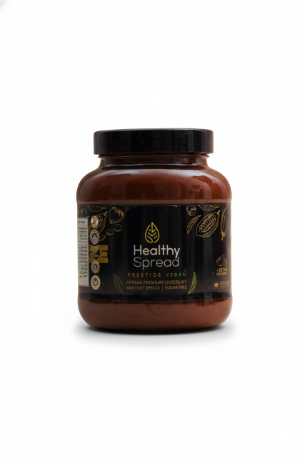 Healthy Spread Prestige Vegan 375g