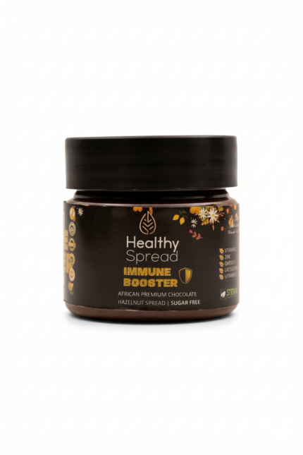 Healthy Spread Immune Booster 34g