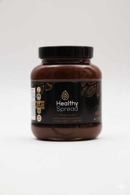 Healthy Spread Prestige 375g