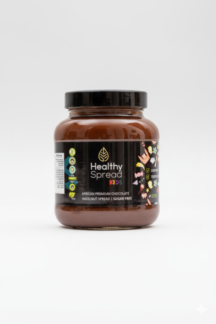 Healthy Spread Kid 375g