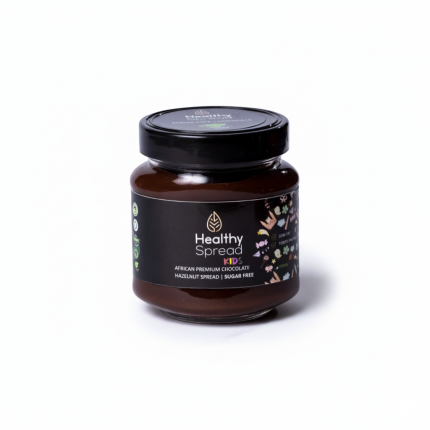 Healthy Spread  Kids 210G