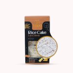 VODO Rice Cake Lays Cheese 85g