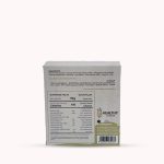 VODO White Chocolate 70g - Image 2